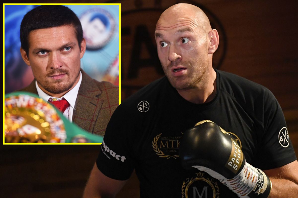 Ф'юрі обізава усика безхатьком - фото 1