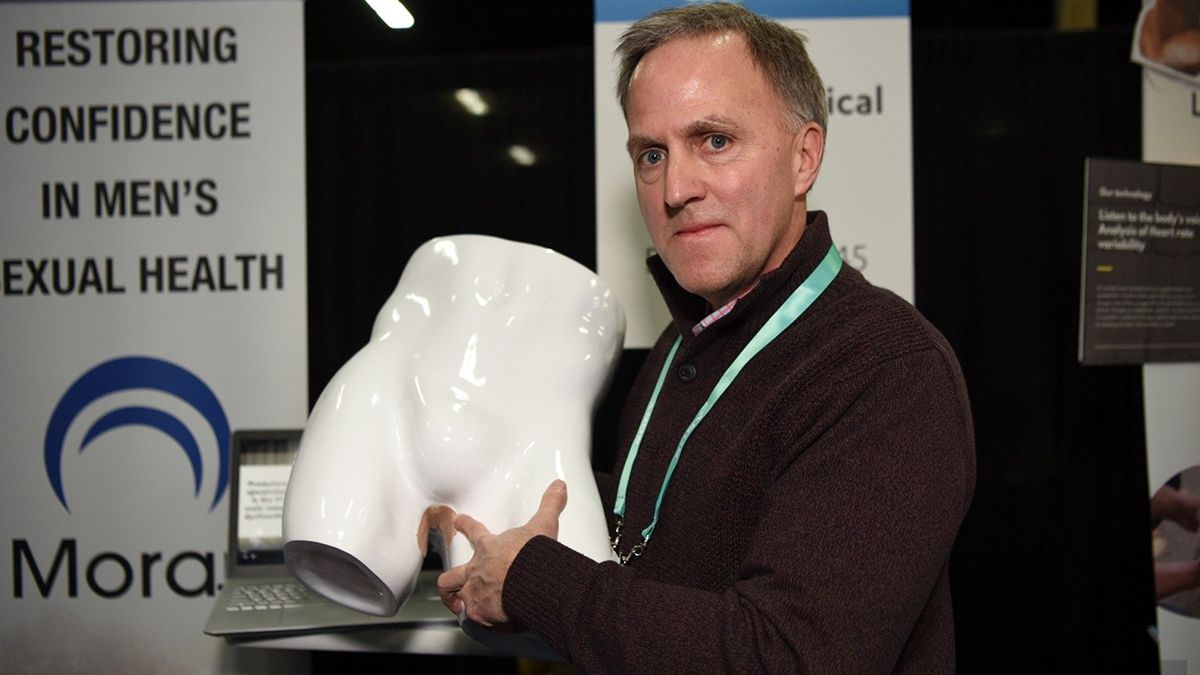 Розроблено пластир для запобігання передчасної еякуляції: як він працює - фото 1