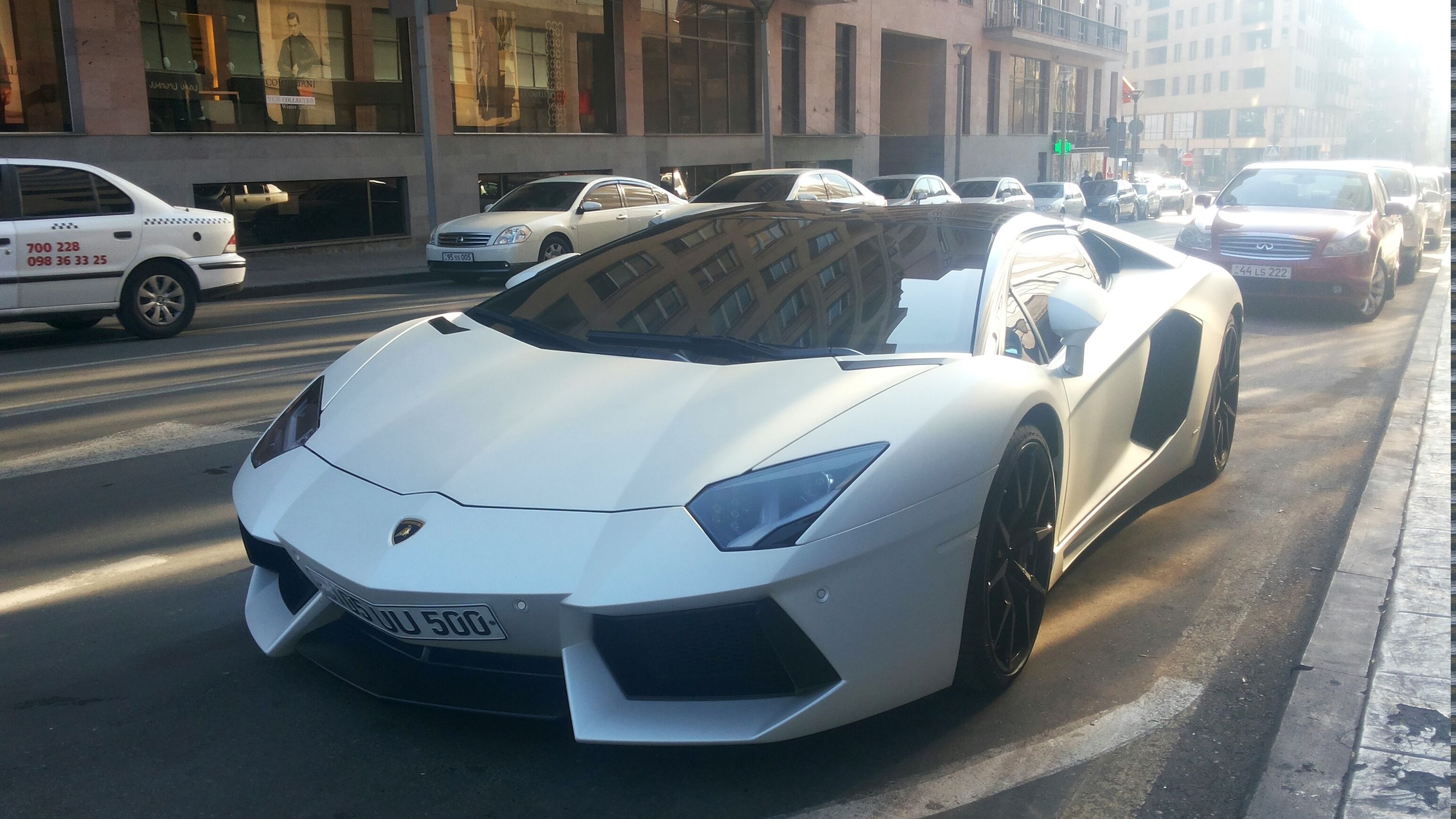 Найдорожчі авто, які були продані у 2019 році