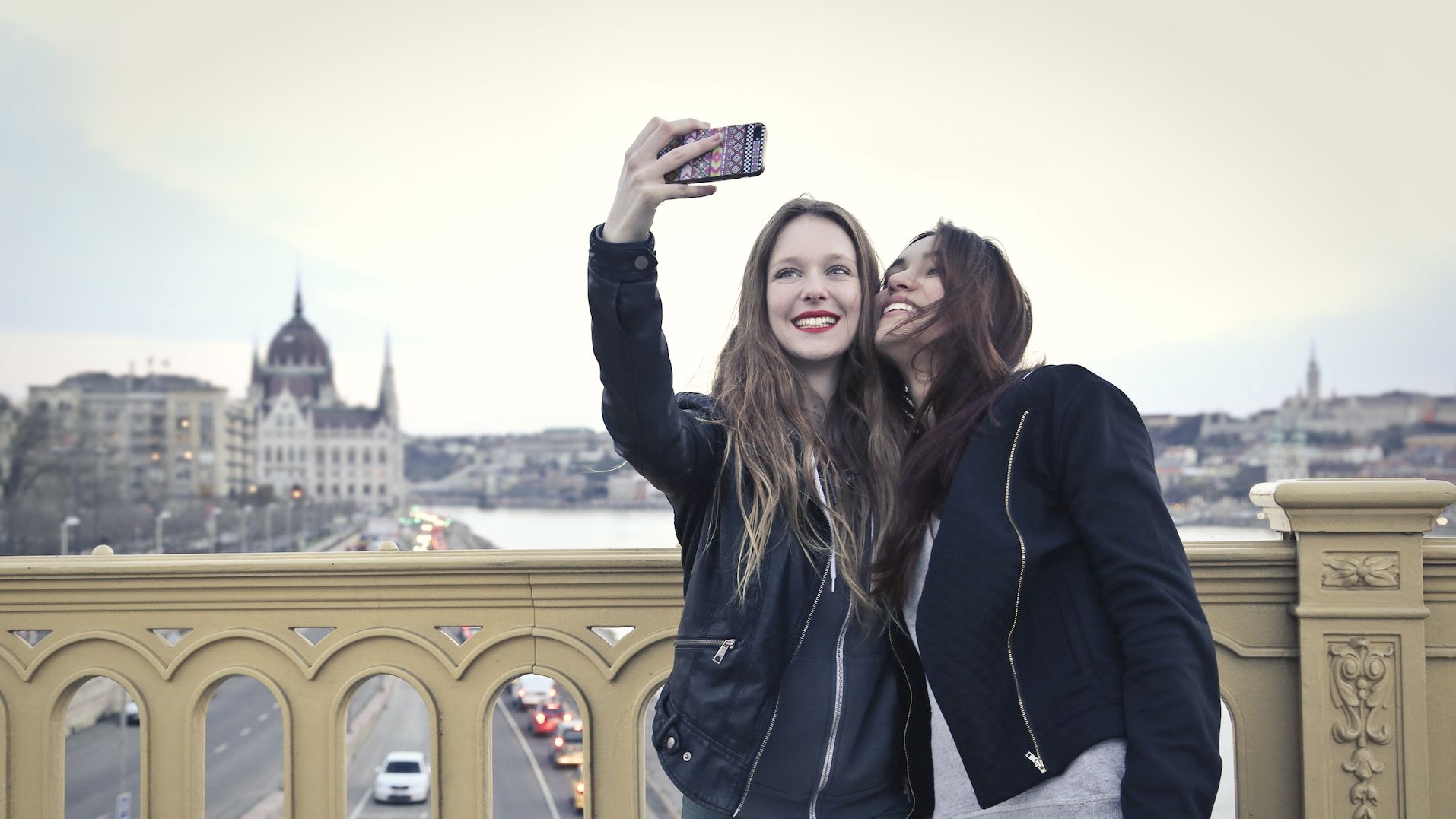 В ОАЕ відкрився перший музей селфі - фото 1