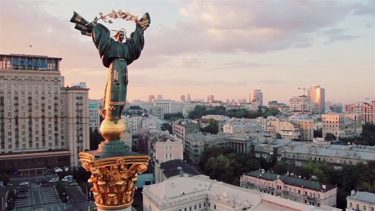 Київ посів друге місце в престижному туристичному рейтингу нового десятиліття - фото 1