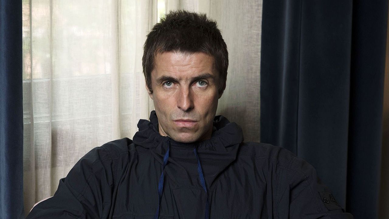 Oasis повертається: Ліам Галлахер завершує сольну кар'єру