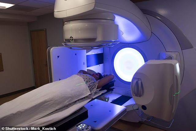 Учені вважають, що від раку можна позбутися за одну секунду - фото 378917