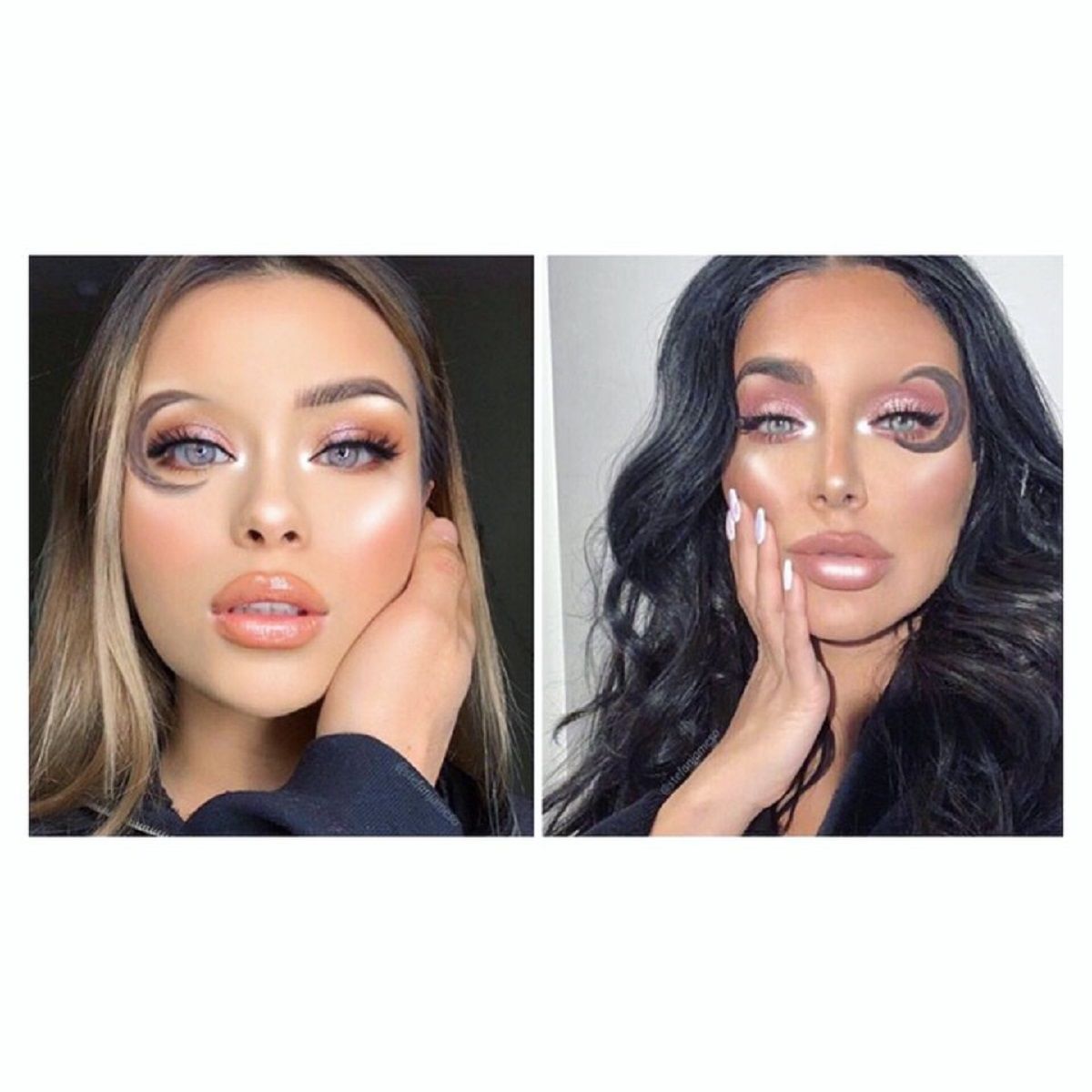 Новий тренд брів - фото 1