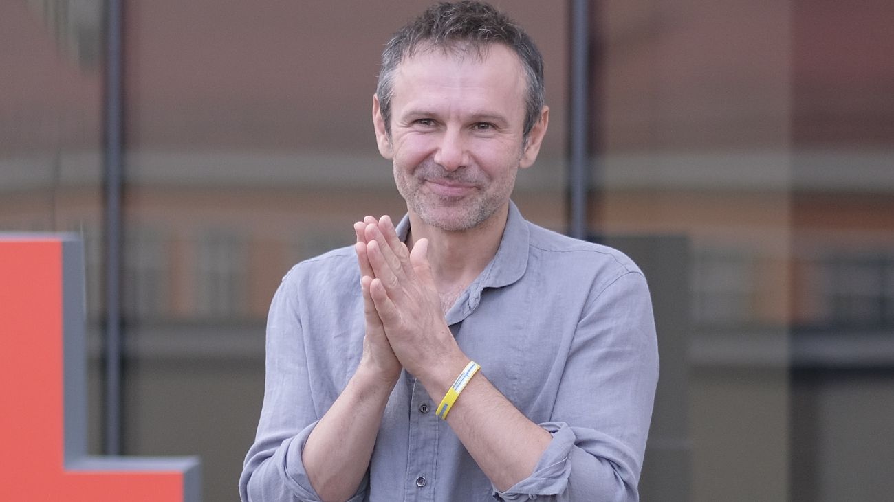 Святослав Вакарчук - фото 1