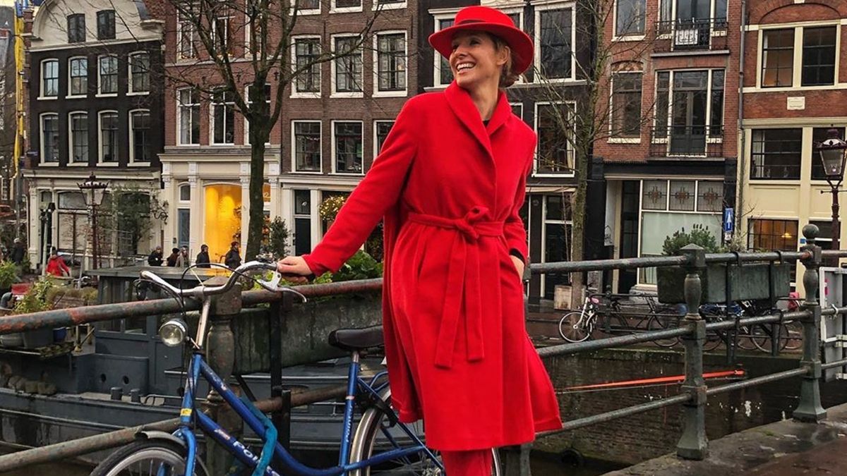 Катя Осадча - фото 1