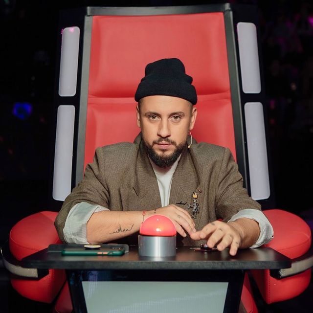 Голос країни 10 сезон: оголошена дата виходу і судді шоу 2020 - фото 379019