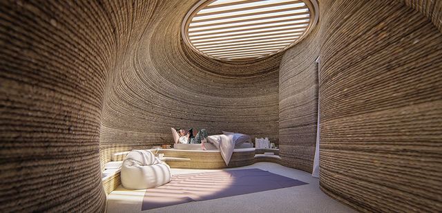 В Італії друкують 3D-будинки за ціною смартфона - фото 379063