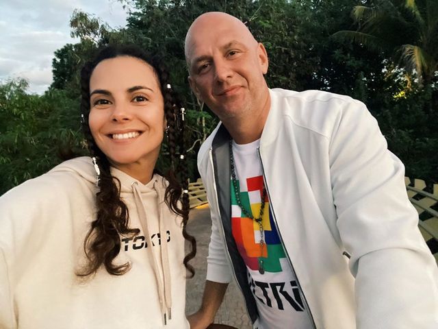 Зухвала Настя Каменських з незвичайною зачіскою вразила мережу - фото 379075