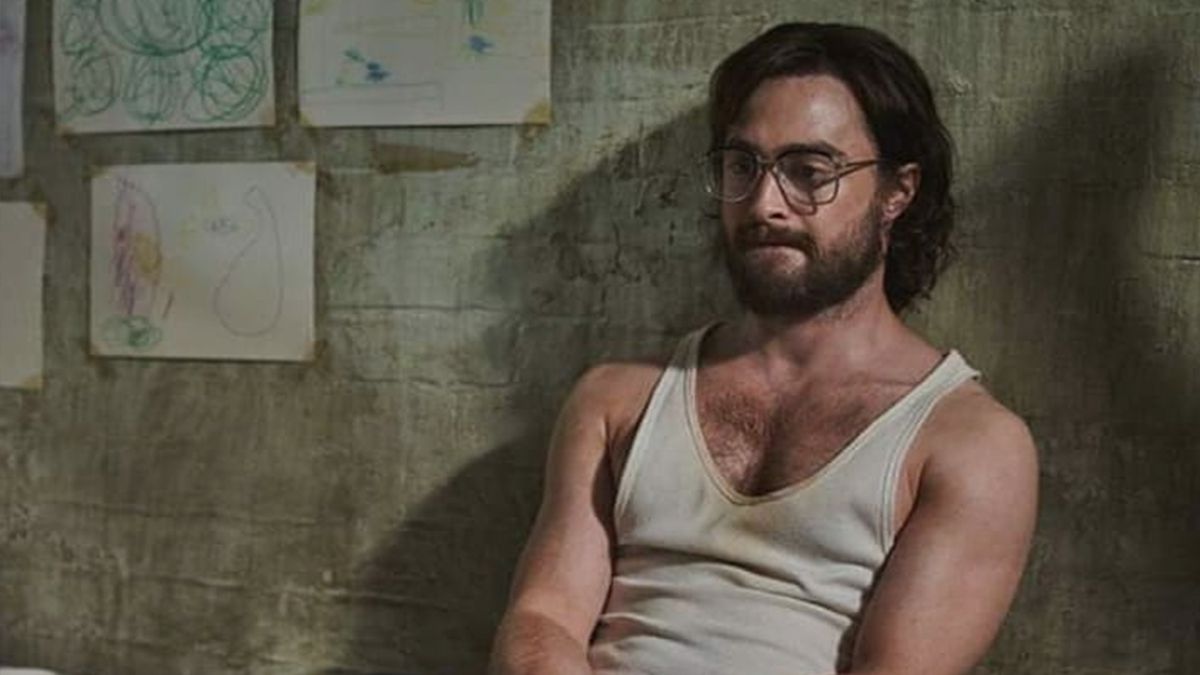 Деніел Редкліфф - фото 1