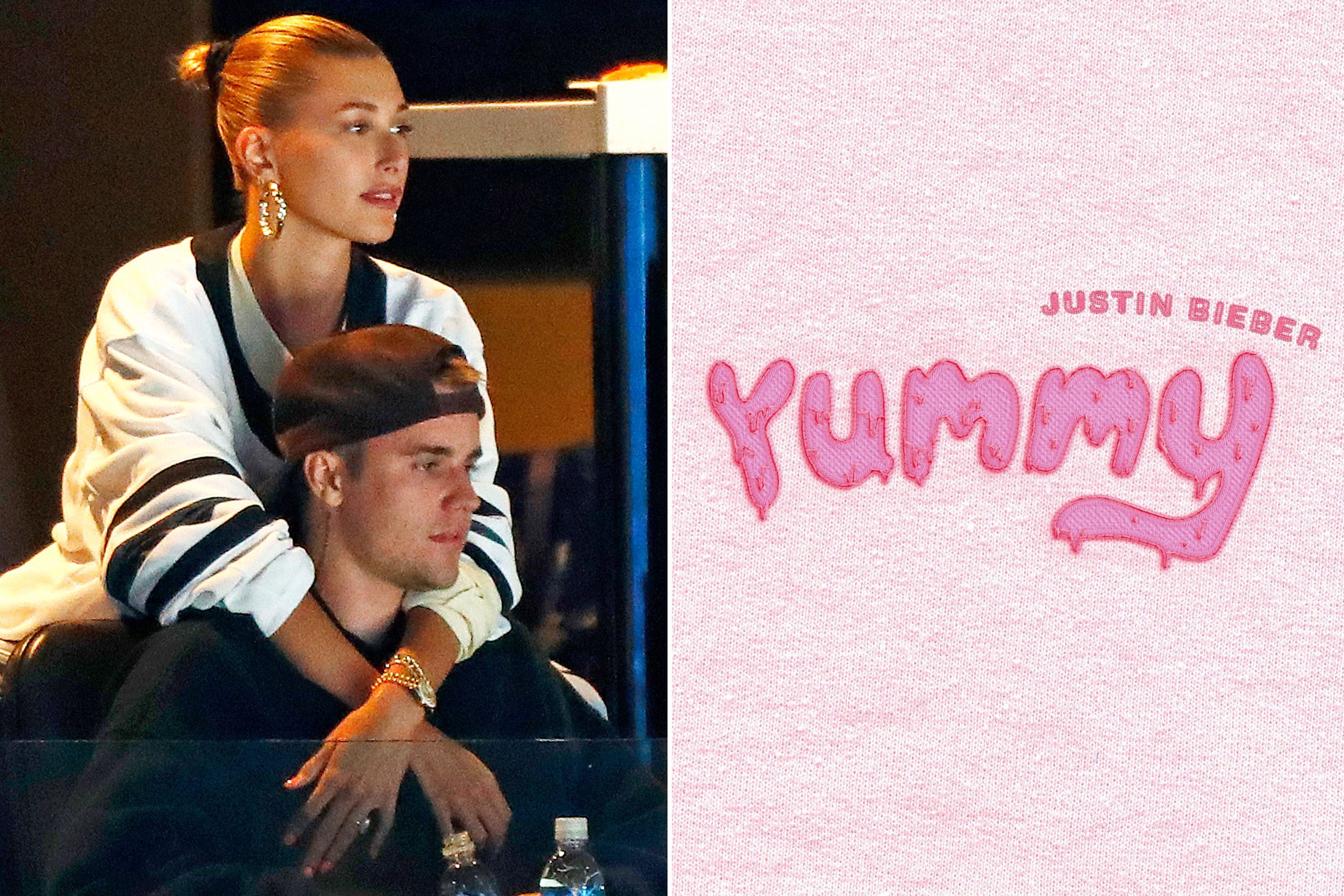 Нечесна гра: Джастін Бібер звернувся до фанатів з дивним проханням