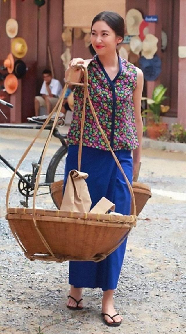 Жителі Таїланду знайшли 30 альтернатив пластиковим пакетам: яскраві фото - фото 379199