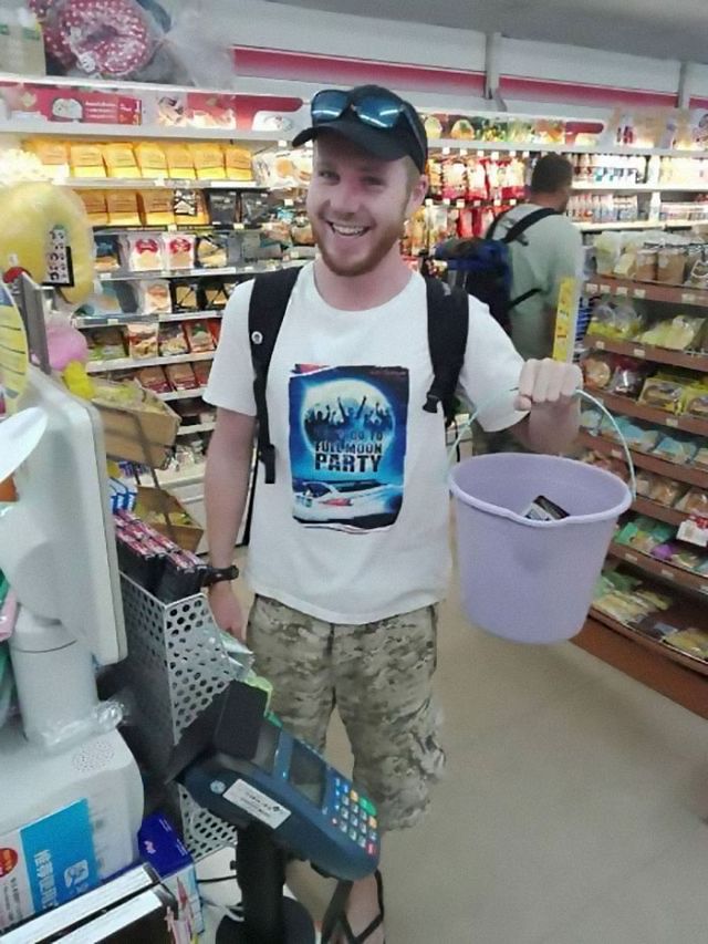 Жителі Таїланду знайшли 30 альтернатив пластиковим пакетам: яскраві фото - фото 379205