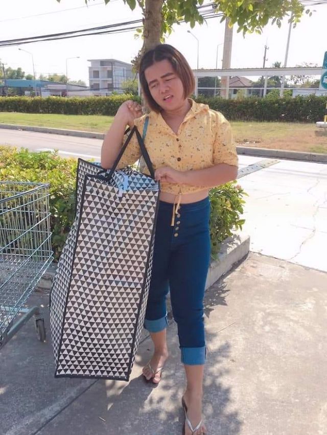 Жителі Таїланду знайшли 30 альтернатив пластиковим пакетам: яскраві фото - фото 379206