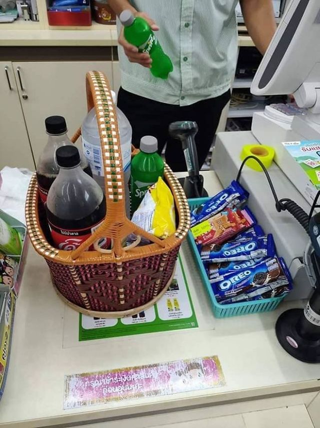 Жителі Таїланду знайшли 30 альтернатив пластиковим пакетам: яскраві фото - фото 379207