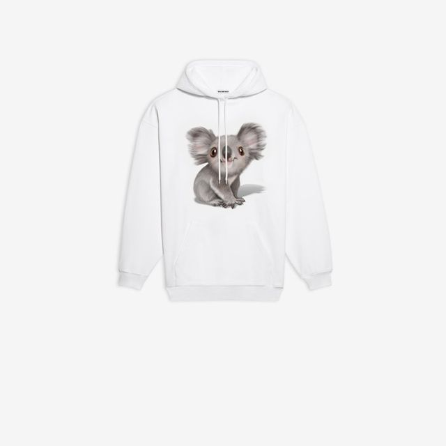 Бренд Balenciaga випустив футболки і худі на підтримку Австралії - фото 379223