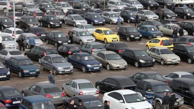 Названо найпопулярніші вживані автомобілі в Україні за 2019 рік - фото 379305