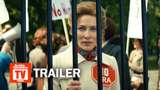 Місіс Америка: трейлер нового серіалу з Кейт Бланшетт