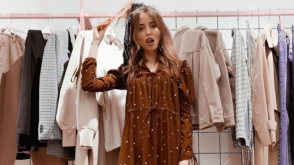 Надя Дорофєєва завела мережу відвертим кадром і бікіні з Домінікани