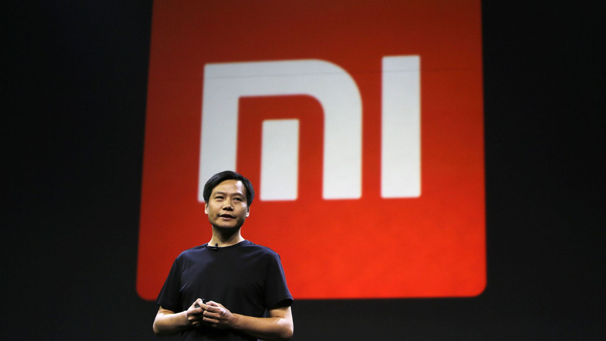 Генеральний директор Xiaomi Лей Цзюнь - фото 1