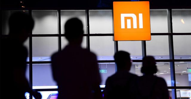Гендиректор Xiaomi розсекретив назву компанії - фото 379433