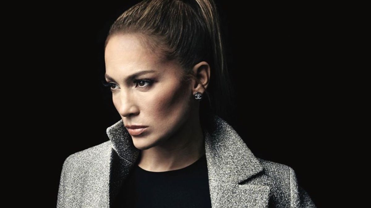 Дженніфер Лопес - фото 1