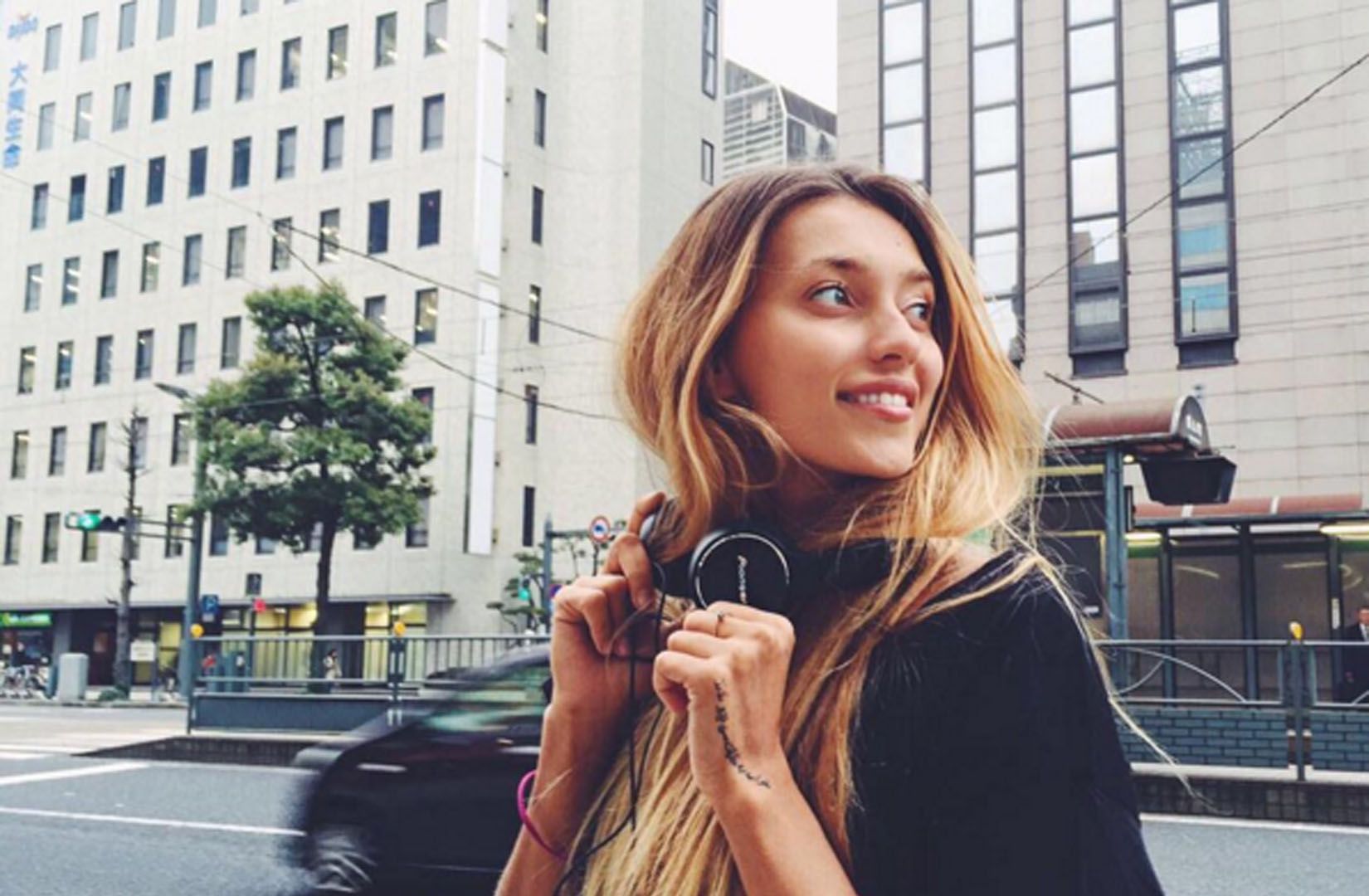 Регіна Тодоренко захопила знімками в бікіні