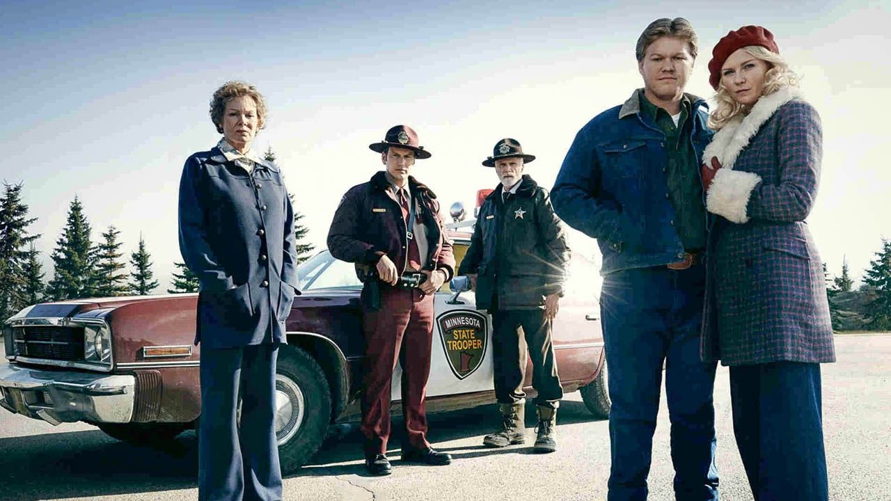 Фарго: вийшов трейлер четвертого сезону серіалу