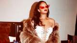 Сексуальний день Валентина: Rihanna підкорила фото у білизні