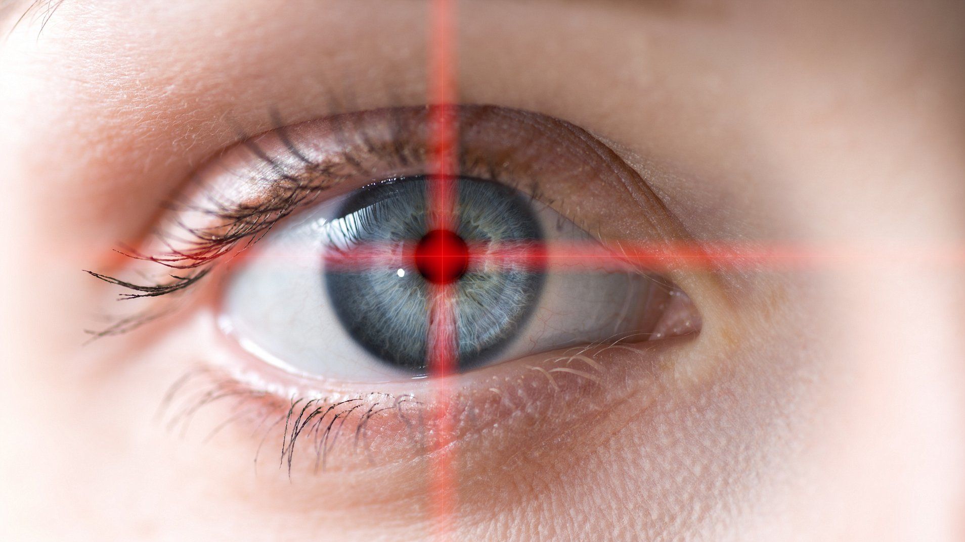 Чому світяться очі: феномен вперше зняли на фото