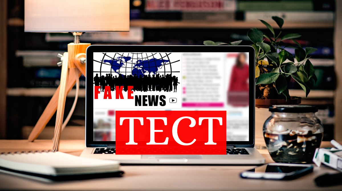 Фейк або правда: Вгадай новину за заголовком