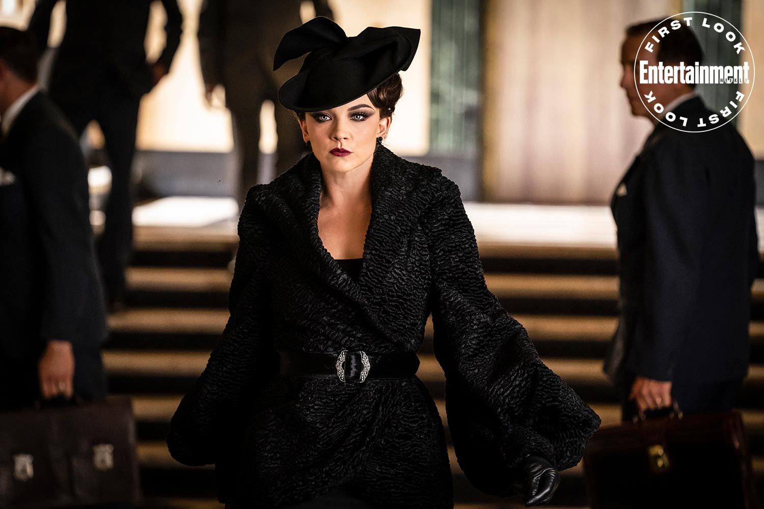 Бульварні жахіття: Місто ангелів: трейлер нового серіалу від Showtime