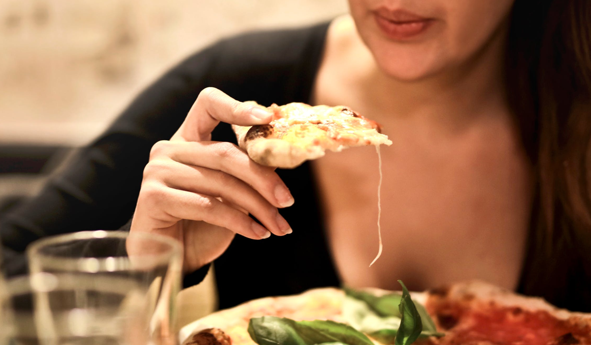 Піца з ківі розділила мережу на два табори: на чиїй стороні ви?