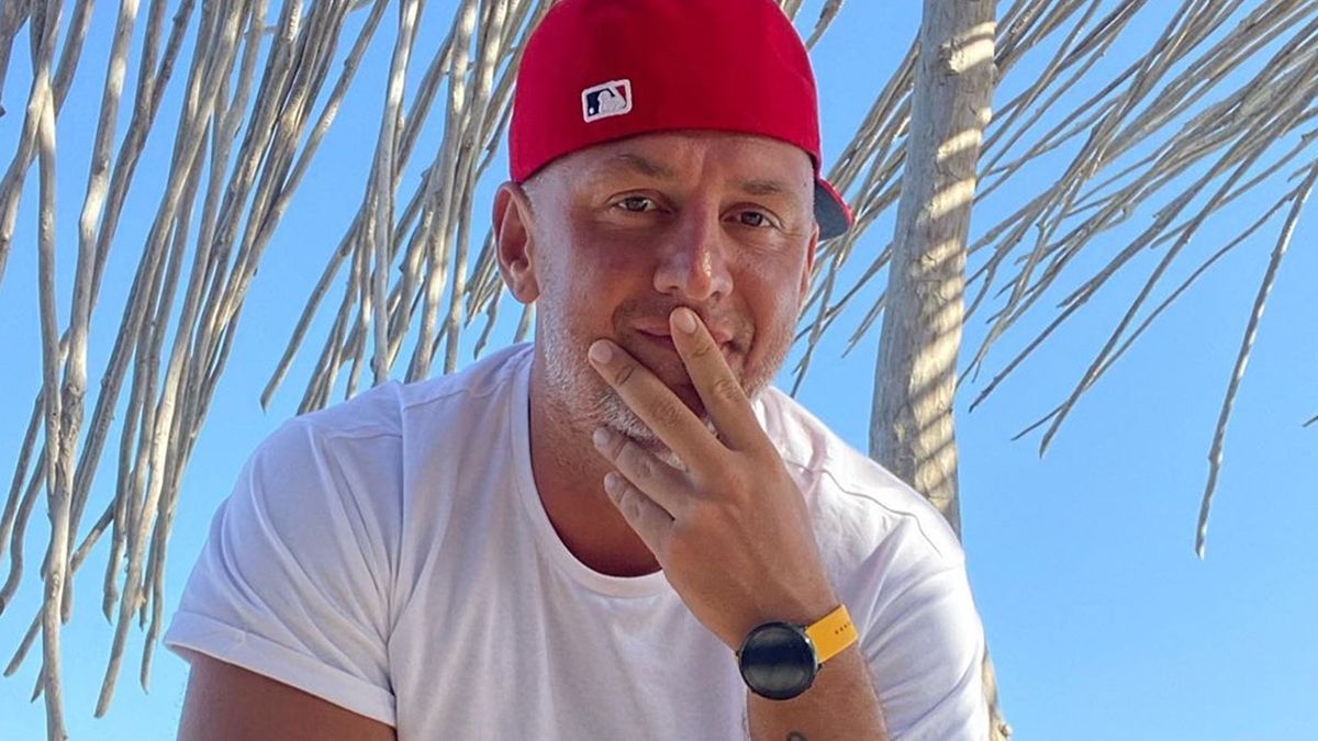 Потап - фото 1