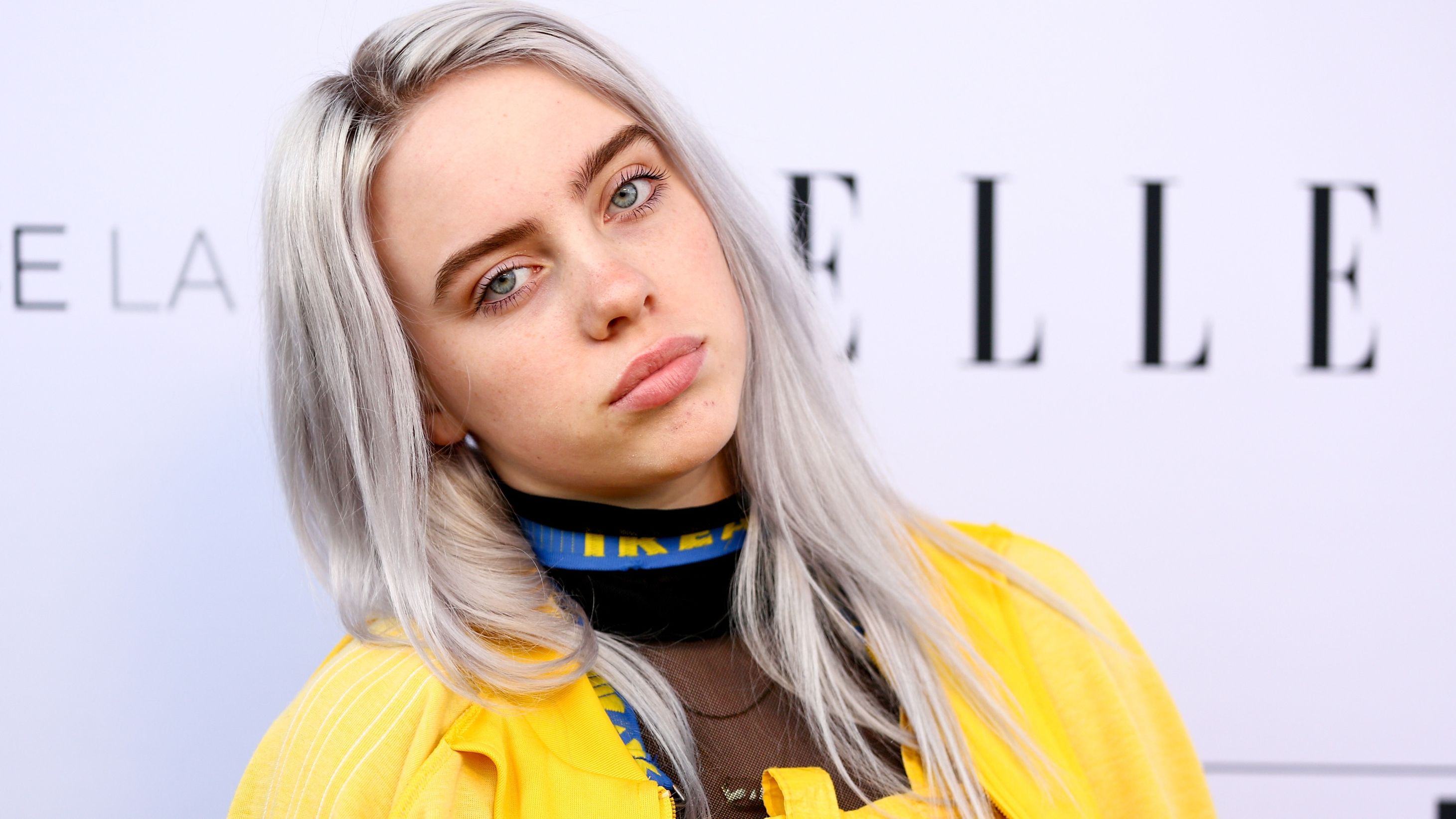 Біллі Айліш виконає саундтрек до нового фільму про Джеймса Бонда