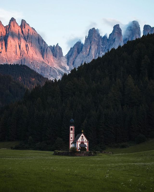 Ось чому варто мандрувати: яскраві фото німця - фото 379717
