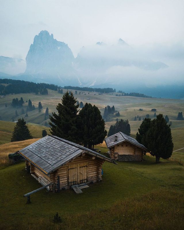 Ось чому варто мандрувати: яскраві фото німця - фото 379718