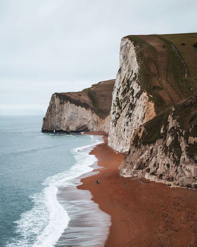 Ось чому варто мандрувати: яскраві фото німця - фото 379721