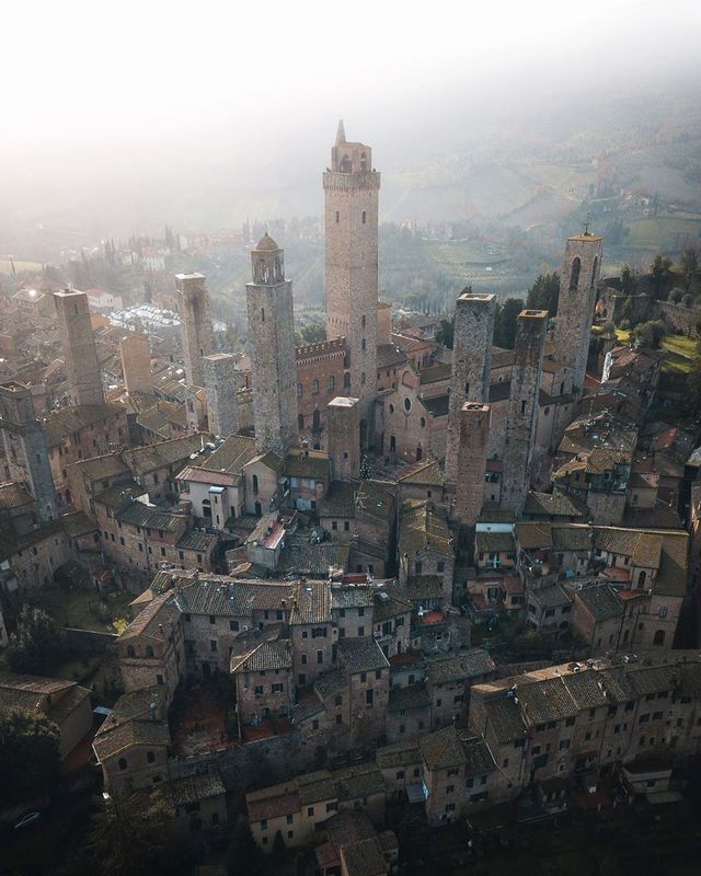 Ось чому варто мандрувати: яскраві фото німця - фото 379722