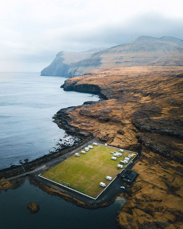 Ось чому варто мандрувати: яскраві фото німця - фото 379723