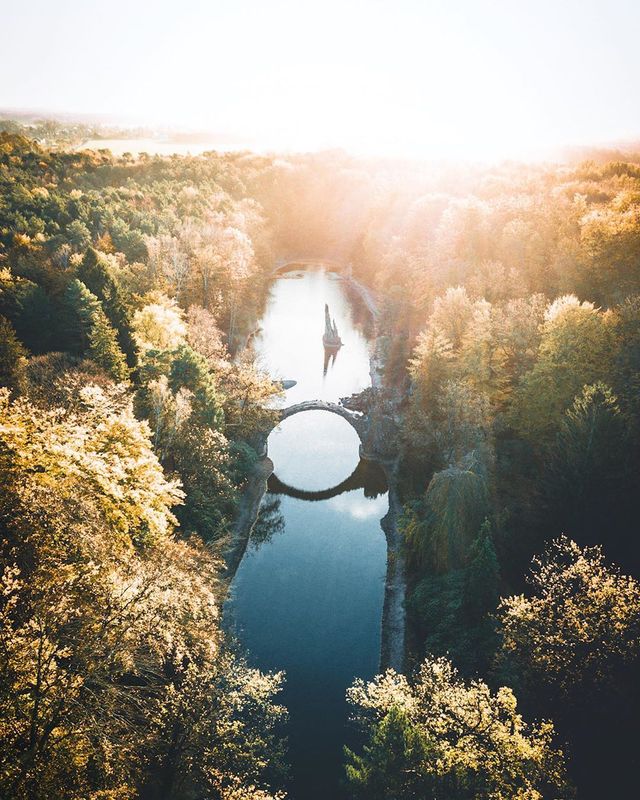 Ось чому варто мандрувати: яскраві фото німця - фото 379724
