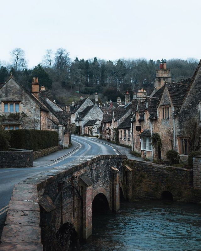 Ось чому варто мандрувати: яскраві фото німця - фото 379725