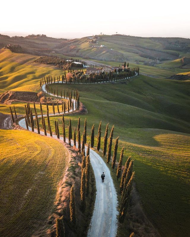 Ось чому варто мандрувати: яскраві фото німця - фото 379726