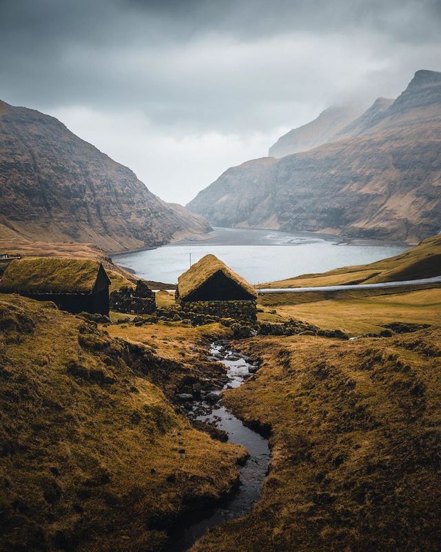 Ось чому варто мандрувати: яскраві фото німця - фото 379727