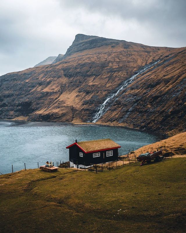 Ось чому варто мандрувати: яскраві фото німця - фото 379729