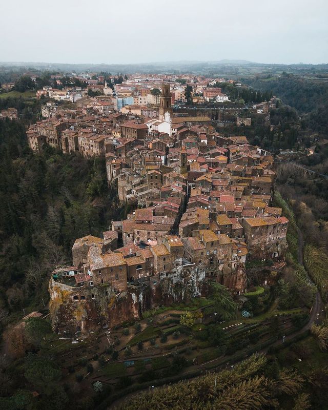 Ось чому варто мандрувати: яскраві фото німця - фото 379731