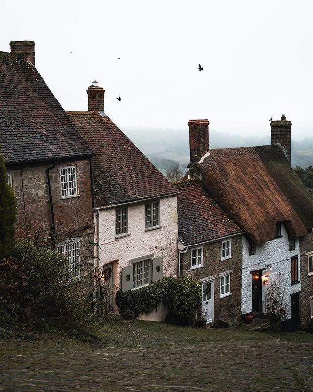 Ось чому варто мандрувати: яскраві фото німця - фото 379732