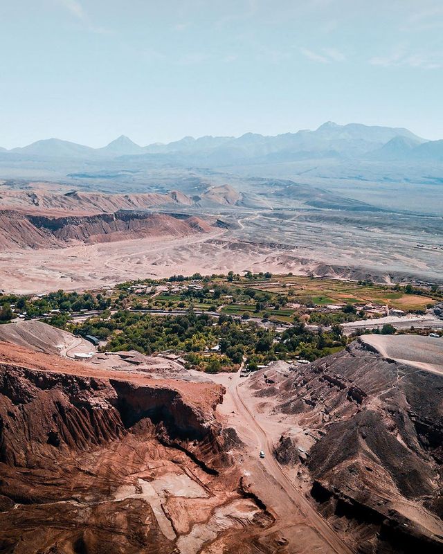 Ось чому варто мандрувати: яскраві фото німця - фото 379733