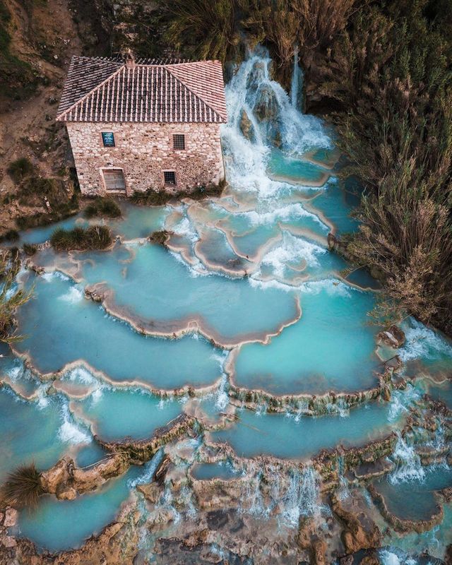 Ось чому варто мандрувати: яскраві фото німця - фото 379734