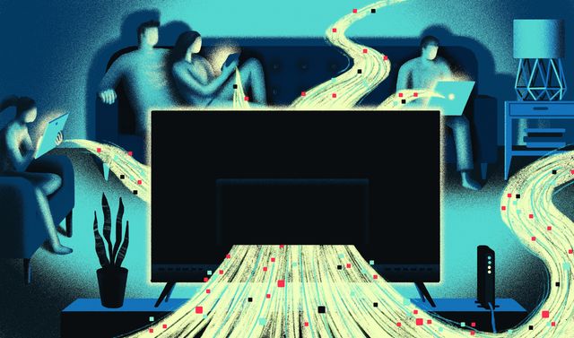 Канали кодують для боротьби з піратством - фото 379752